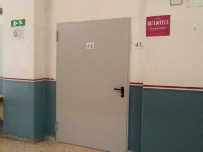 La biblioteca dello Scacchi: il liceo scientifico possiede ben 17mila testi tra libri e riviste 